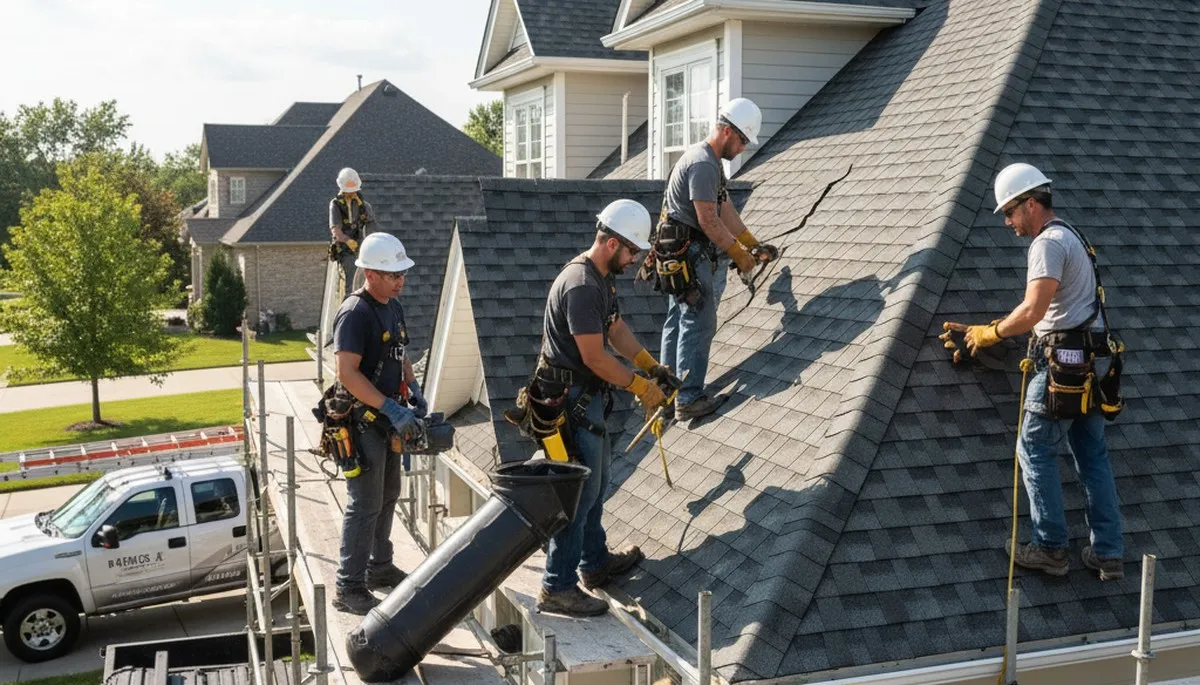 Spokane, WA siding installation by FX Remodeling & Exteriors for durable home exterior protection