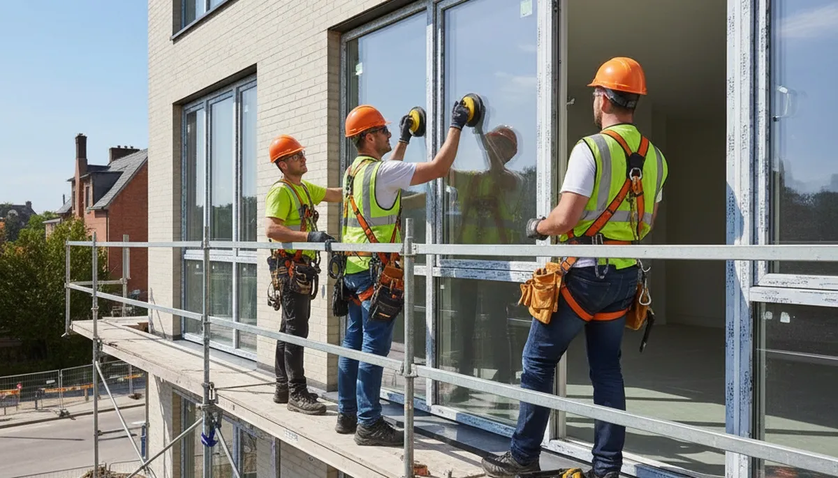 Spokane, WA siding installation by FX Remodeling & Exteriors for durable home exterior protection