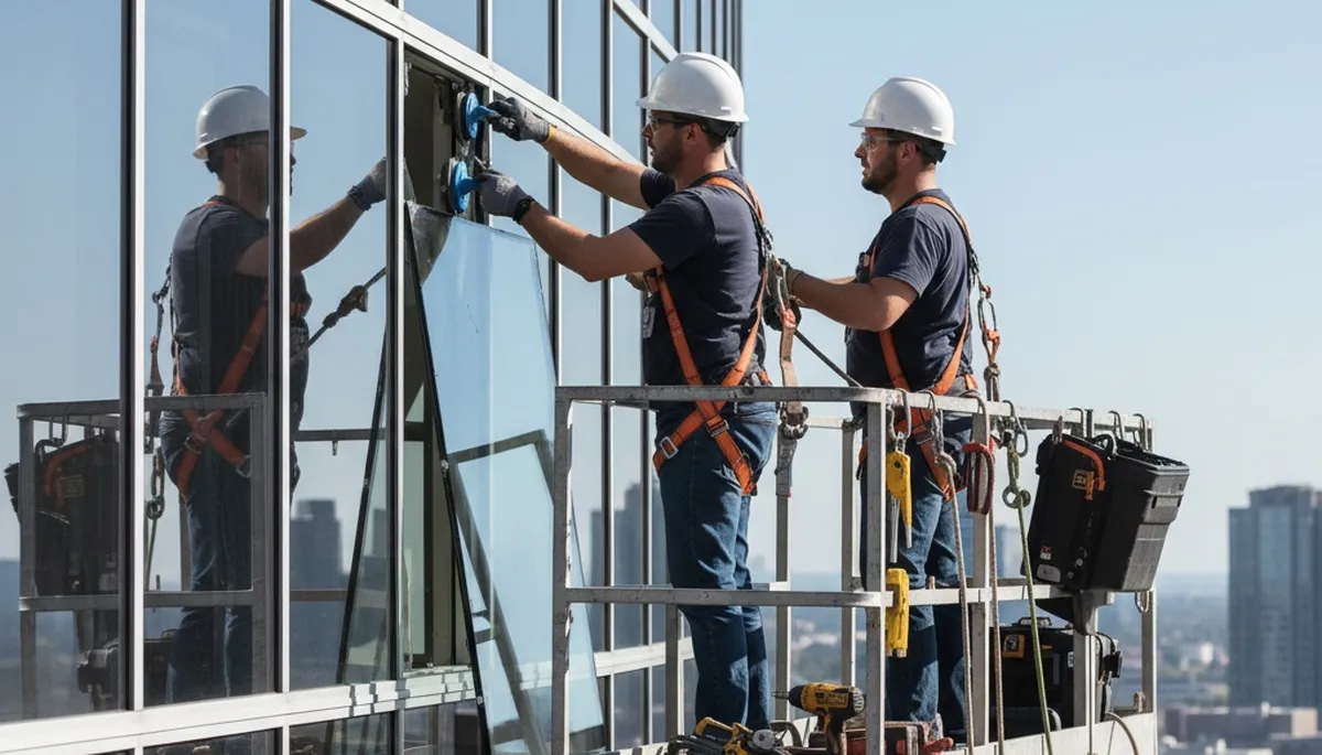 Window repair service in Spokane, WA by FX Remodeling & Exteriors for drafts, seals, and frames
