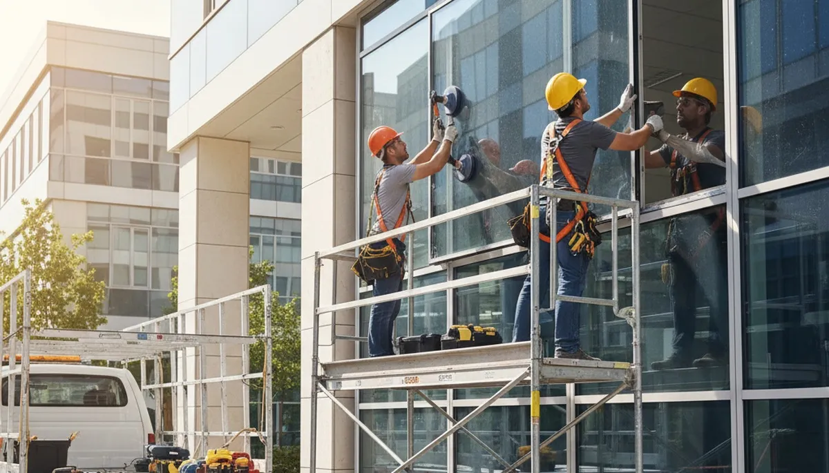 Spokane, WA siding contractor for vinyl siding installation and exterior home improvement services